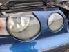 Headlight, right from a BMW 3 serie Compact (E46/5), 2001 / 2005 316ti 16V, Hatchback, Petrol, 1.796cc, 85kW (116pk), RWD, N42B18A, 2001-06 / 2004-03, AT51; AT52 2001