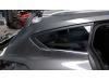 Ford Focus 4 Wagon 1.0 EcoBoost 12V Hybrid 125 Zusätzliches Fenster 4-türig rechts hinten