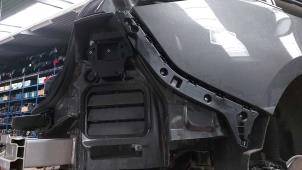 Used Rear bumper bracket, right Ford Focus 4 Wagon 1.0 EcoBoost 12V Hybrid 125 Price on request offered by N Kossen Autorecycling BV