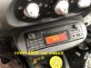 Renault Twingo II (CN) 1.5 dCi 75 FAP Radio