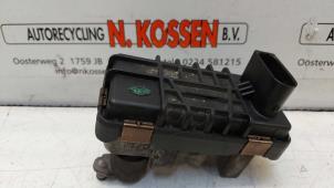 Used Turbo pressure regulator Ford Transit Connect 1.8 TDdi LWB Euro 4 Price on request offered by N Kossen Autorecycling BV