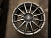 Wheel from a Volkswagen Golf VII (AUA), 2012 / 2021 1.6 TDI BlueMotion 16V, Hatchback, Diesel, 1.598cc, 81kW (110pk), FWD, CRKB, 2013-01 / 2017-03 2013