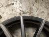 Wheel from a Volkswagen Golf VII (AUA) 1.6 TDI BlueMotion 16V 2013