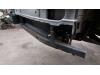 Radiator bar from a Renault Twingo II (CN) 1.2 16V Quickshift 5 2013