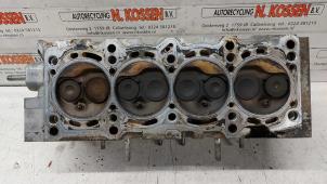 Used Cylinder head Fiat Doblo Price on request offered by N Kossen Autorecycling BV