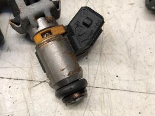 Used Injector (petrol injection) Fiat Doblo Price on request offered by N Kossen Autorecycling BV