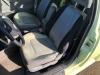 Seat, left from a Volkswagen New Beetle (9C1/9G1), 1998 / 2010 2.0, Hatchback, 2-dr, Petrol, 1.984cc, 85kW (116pk), FWD, AQY, 1998-11 / 2005-06, 9C1 1999
