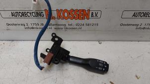 Used Cruise control switch Toyota Aygo (B40) 1.0 12V VVT-i Price on request offered by N Kossen Autorecycling BV