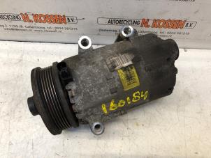 Used Air conditioning pump Ford Mondeo Price on request offered by N Kossen Autorecycling BV