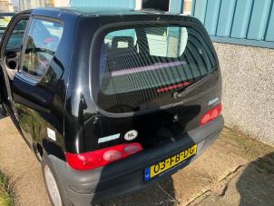 Used Tailgate Fiat Seicento (187) 1.1 SPI Hobby,Young Price on request offered by N Kossen Autorecycling BV