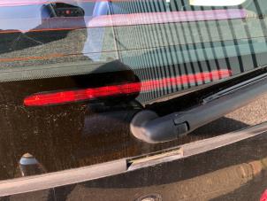 Used Third brake light Fiat Seicento (187) 1.1 SPI Hobby,Young Price on request offered by N Kossen Autorecycling BV