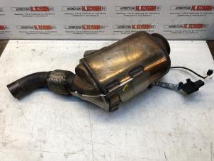 Used Particulate filter BMW 5 serie Touring (E61) 530d 24V Price on request offered by N Kossen Autorecycling BV