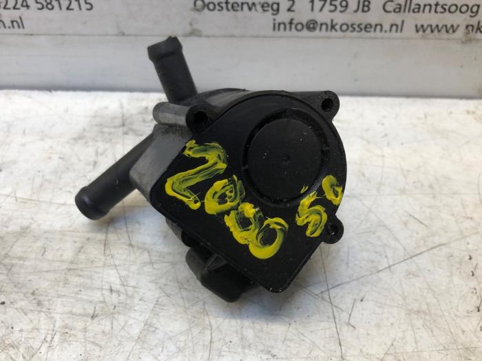 Begagnade Extra vattenpump Fiat Panda (169) 1.2 Fire Pris på förfrågan erbjuds av N Kossen Autorecycling BV