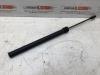 Convertible roof gas strut from a Volkswagen Golf III Cabrio Restyling (1E7), 1998 / 2002 1.8, Convertible, Petrol, 1.781cc, 55kW (75pk), FWD, AAM; ANN, 1998-06 / 2002-06, 1E 1999
