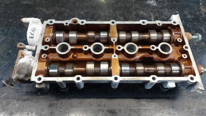 Usagé Kit arbre à cames Seat Cordoba (6L2) 1.4 16V Prix sur demande proposé par N Kossen Autorecycling BV