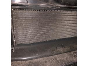 Used Air conditioning radiator Smart Fortwo Coupé (451.3) Electric Drive Price on request offered by N Kossen Autorecycling BV