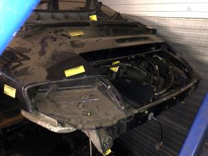 Used Rear end (complete) Porsche 911 (996) 3.6 Carrera 4 24V Price on request offered by N Kossen Autorecycling BV