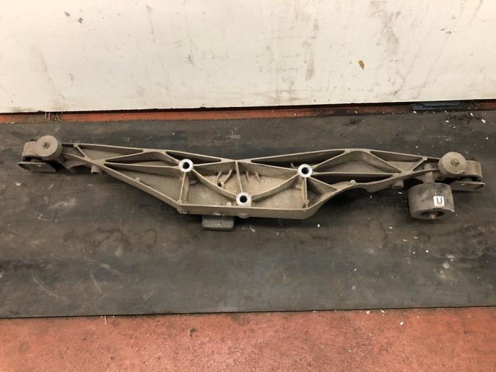 Begagnade Underram BMW 2 serie Gran Tourer (F46) Pris på förfrågan erbjuds av N Kossen Autorecycling BV