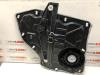 Ford Focus 4 Wagon 1.0 EcoBoost 12V Hybrid 125 Fenstermechanik 4-türig rechts hinten