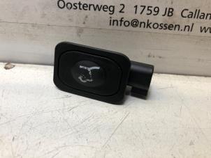 Used Tailgate switch Ford Focus 4 Wagon 1.0 EcoBoost 12V Hybrid 125 Price on request offered by N Kossen Autorecycling BV