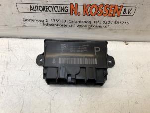 Used Central door locking module Ford Focus 4 Wagon 1.0 EcoBoost 12V Hybrid 125 Price on request offered by N Kossen Autorecycling BV