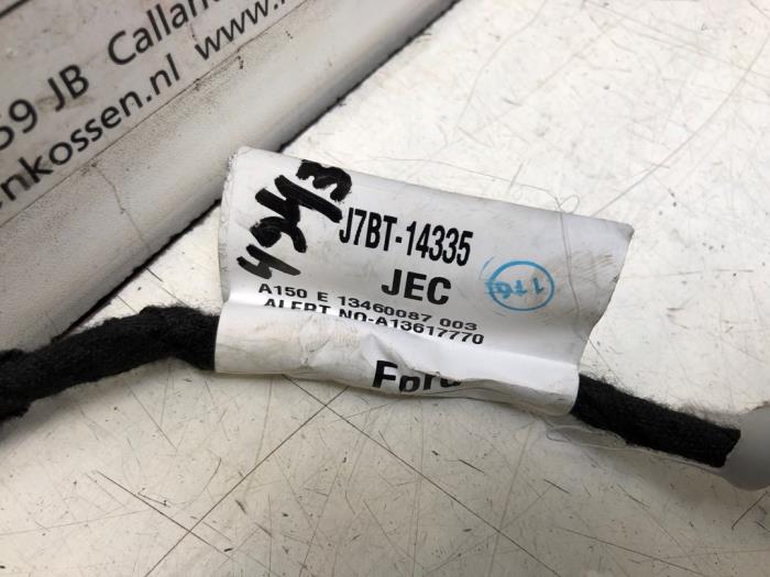 Begagnade Kablage Ford Ka+ 1.2 Pris på förfrågan erbjuds av N Kossen Autorecycling BV