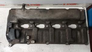 Used Rocker cover Kia Sorento Price on request offered by N Kossen Autorecycling BV
