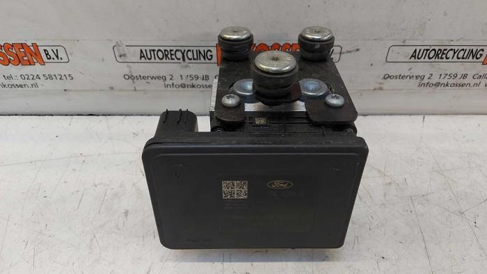 Used ABS pump Ford Ka+ 1.2 Price on request offered by N Kossen Autorecycling BV