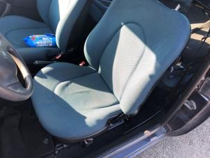 Used Seat, left Ford Ka I 1.3i Price on request offered by N Kossen Autorecycling BV