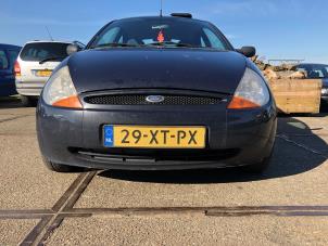 Used Front bumper, central component Ford Ka I 1.3i Price on request offered by N Kossen Autorecycling BV