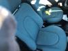 Seat, right from a Ford Ka I, 1996 / 2008 1.3i, Hatchback, Petrol, 1.299cc, 44kW (60pk), FWD, BAA, 2002-10 / 2008-11 2007