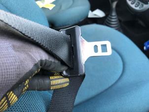 Used Front seatbelt, right Ford Ka I 1.3i Price on request offered by N Kossen Autorecycling BV