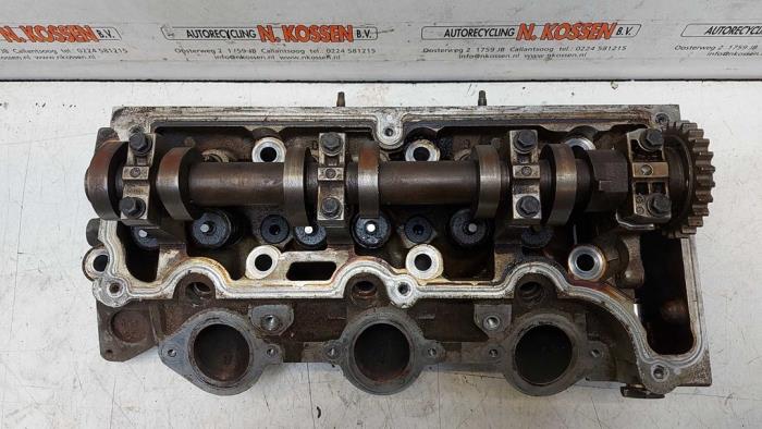 Begagnade Topplock Ford Usa Explorer (UN46) 4.0 V6 4x2 Pris på förfrågan erbjuds av N Kossen Autorecycling BV