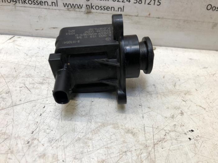 Boost pressure sensor Mercedes C 1.8 C-180 CGI 16V - A0001531159  