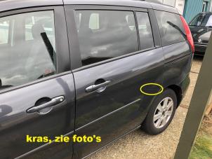 Used Rear door 4-door, left Mazda 5 (CR19) 2.0i 16V Price on request offered by N Kossen Autorecycling BV