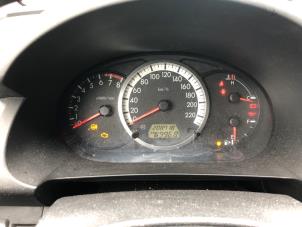 Used Instrument panel Mazda 5 (CR19) 2.0i 16V Price on request offered by N Kossen Autorecycling BV