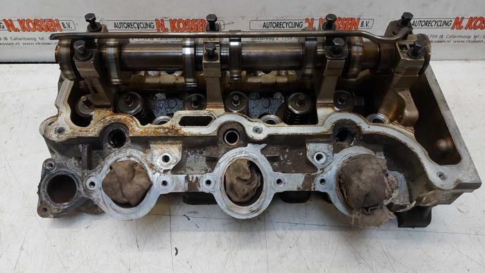Begagnade Topplock Ford Usa Explorer (UN46) 4.0 V6 4x2 Pris på förfrågan erbjuds av N Kossen Autorecycling BV