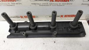 Used Ignition coil Opel Zafira (F75) 2.2 16V Price on request offered by N Kossen Autorecycling BV