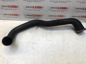 Used Intercooler hose Landrover Freelander II 2.0 Si4 16V Price on request offered by N Kossen Autorecycling BV