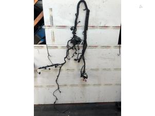 Used Wiring harness engine room Ford Mondeo Price on request offered by N Kossen Autorecycling BV