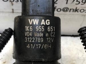 Usados Bomba de limpiaparabrisas delante Skoda Fabia II Combi 1.2 TSI Precio de solicitud ofrecido por N Kossen Autorecycling BV