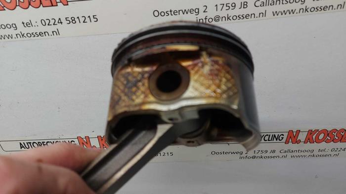 Kolben Volvo V50 (Gebraucht)