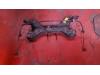 Front anti-roll bar from a Volkswagen Up! (121) 1.0 12V 60 2016