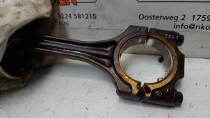 Used Connecting rod Volkswagen Fox (5Z) 1.2 Price on request offered by N Kossen Autorecycling BV
