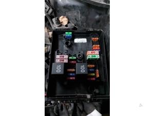 Used Fuse box Skoda Octavia (1Z3) 1.2 TSI Price on request offered by N Kossen Autorecycling BV