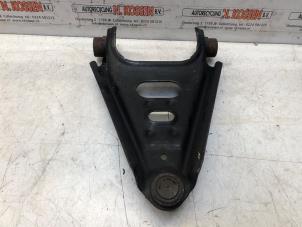 Used Front wishbone, right Smart Fortwo Price on request offered by N Kossen Autorecycling BV