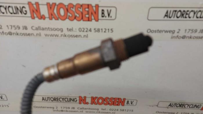 Used Lambda probe Landrover Freelander II 2.0 Si4 16V Price on request offered by N Kossen Autorecycling BV