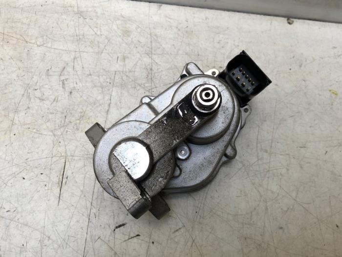 Drosselklappengehäuse BMW 6-Serie - 1362783449408 S85B50A SIEMENS/VDO