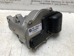 Used Throttle body BMW 6-Serie Price on request offered by N Kossen Autorecycling BV