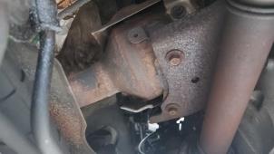 Used Catalytic converter Mazda 5 (CR19) 2.0i 16V Price on request offered by N Kossen Autorecycling BV